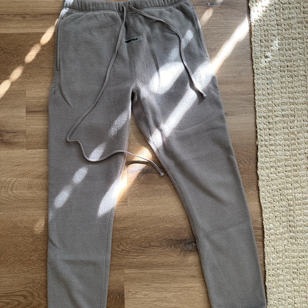 Fear of God Essentials Sweats
